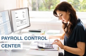 NEXUS / ENTERPRISE SOLUTIONS: Lohnabrechnung ausführen, steuern und kontrollieren mit dem SAP Payroll Control Center