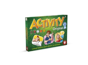 200 Jahre Spielfreude: Spieleverlag Piatnik feiert ein außergewöhnliches Jubiläum