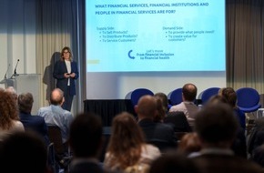 Financial Planning Standards Board Deutschland e.V.: Pressemeldung des FPSB Deutschland: „Europaweite Studie zeigt: Nur die wenigsten Europäer fühlen sich finanziell gesund aufgestellt"