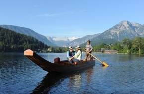 50plus Hotels Österreich: 50plus Hotels laden zu Jubiläumstagen ein! - BILD