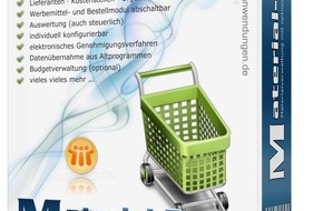 RI-SE Enterprise GmbH: Materialverwaltung, Lagerverwaltung und Bestellsoftware für Notes (BILD)