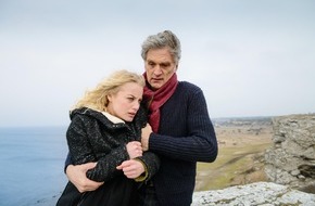 ZDF: "Der Kommissar und das Meer": Neue Folge des ZDF-"Samstagskrimis" (FOTO)