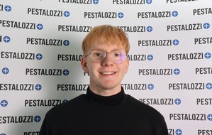 Pestalozzi Stiftepriis 2024 für sechs Basler