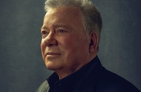 The HISTORY Channel: William Shatner in exklusiver Preview von "The UnXplained" auf history.de