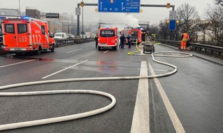 Deutsche Feuerwehr-Gewerkschaft (DFeuG): Die innere Sicherheit in der Insolvenz?