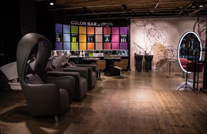 Manor ouvre un espace coiffure &amp; beauté inédit au coeur de Lausanne