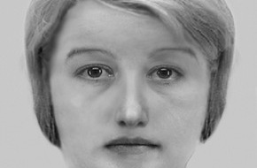 Polizei Düsseldorf: POL-D: Altstadt - Nach Feuerwehreinsatz wegen Quecksilberfund - Polizei sucht mit Phantombild nach möglicher Verursacherin - Wer kennt die Frau? - Bild hängt als Datei an