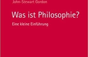 Presse für Bücher und Autoren - Hauke Wagner: Was ist Philosophie?: Eine kleine Einführung