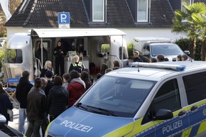 POL-RE: Kreis Recklinghausen/ Bottrop: Dialogreihe &quot;AnsprechBAR&quot; an Schulen - Positive Resonanz bestätigt Konzept