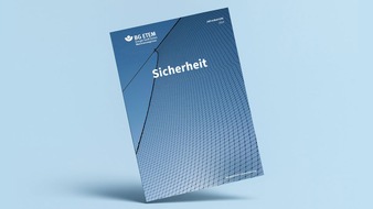 BG ETEM - Berufsgenossenschaft Energie Textil Elektro Medienerzeugnisse: Jahresbericht der BG ETEM / Sicherheit und Gesundheit im Fokus