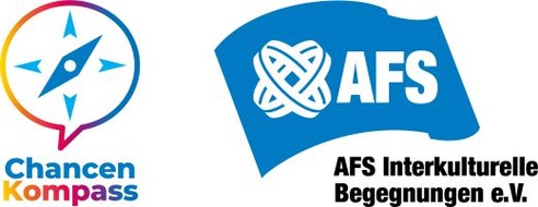 AFS Interkulturelle Begegnungen e. V.: Das Tor zur Welt f&uuml;r alle &ouml;ffnen: AFS Interkulturelle Begegnungen e.V. schafft kostenlose Beratungsstelle &bdquo;ChancenKompass&ldquo; in Hamburg.