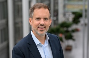 Westnetz GmbH: Neuer Westenergie-Vorstand: Robert Denda &uuml;bernimmt den Vorsitz