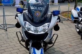 Polizeipräsidium Südosthessen: POL-OF: Gemeinsame Pressemeldung der Stadt Hanau und des Polizeipräsidiums Südosthessen von Freitag, 03.08.2018