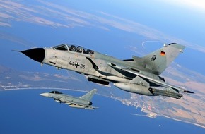 PIZ Luftwaffe: NATO-Rahmennationenkonzept: Luftwaffe richtet multinationale "MAGDAYs" aus