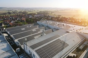 Webasto Roof and Components SE: Automobilzulieferer: Nachhaltigkeit als Schlüsselanforderung