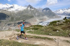 Aletsch Arena AG: Rennbericht 36. «Aletsch-Halbmarathon-Wochenende» inkl. Samstagsrennen