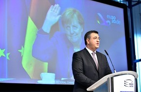 Europäischer Ausschuss der Regionen: Botschaft der europäischen Regionen und Städte an Bundeskanzlerin Merkel: Nur gemeinsam können wir ein widerstandsfähigeres, demokratischeres, nachhaltigeres und menschlicheres Europa aufbauen