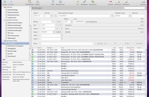 ShakeHands Software Ltd: ShakeHands Auftrags- und Buchhaltungslösungen 2012 mit neuer Oberfläche und Attachements Funktionen / Ein neues Produkt ShakeHands Reisekosten / Neuer Service mit 15 Minuten kostenlosem Support