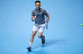 NEOH: Dominic Thiem setzt auf NEOH: Tennis-Ass wird Testimonial und beteiligt sich an Schokoriegel-Innovation