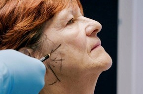 3sat: Die Suche nach mehr Schönheit: 3sat zeigt Schweizer Doku "Das optimierte Gesicht"
