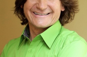 Menschenkinder Verlag: Mit Kinderliedern erfolgreicher als Andrea Berg / Interview mit Thorsten Kambach und Kinderliedersänger Detlev Jöcker über den Erfolg eines fast unbemerkten Genres (FOTO)