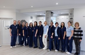 AniCura Deutschland GmbH: Neue Öffnungszeiten und französischsprachige Expertise im AniCura Kleintierzentrum Lörrach