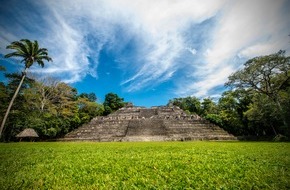 Belize Tourism Board: Belize: Besonderes Reiseziel für den Sommer