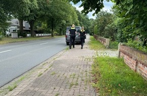 Polizeiinspektion Verden / Osterholz: POL-VER: +Ermittlungen zu vergifteten Vögeln+