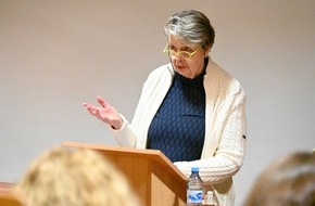 Universit&auml;t Koblenz: Erfolgreiche internationale Tagung zu Politiken der Antidiskriminierung an der Universit&auml;t Koblenz