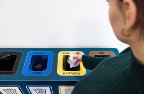 Schwarz Corporate Affairs GmbH & Co. KG: Wertschöpfung durch Wertstoffe: Unternehmen der Schwarz Gruppe setzen sich ambitioniertes 95-Prozent-Verwertungsziel