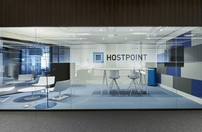 Hostpoint AG: Hostpoint exceeds CHF 20 million in turnover