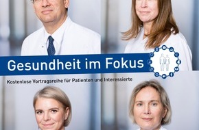 Klinikum Ingolstadt: Hello Baby! Geburtshilfe am Klinikum Ingolstadt