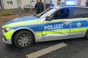 Polizei Mettmann: POL-ME: 81-Jähriger bei Verkehrsunfall schwer verletzt - Ratingen - 1811109