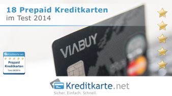 franke-media.net: Aufladen, fertig, zahlen - 18 Prepaid-Kreditkarten im Test
