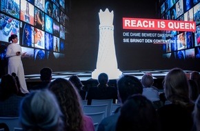 AGF: AGF Forum 2025: Content is King. Reach is Queen. / AGF rückt Cross-Campaign Measurement in den Fokus - Nettoreichweite als zentrales KPI für Vergleichbarkeit beim Sprung über die Gattungsgrenzen