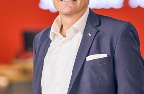 Helaba: Dr. Ingo Wiedemeier wird neues Mitglied des Helaba-Vorstands