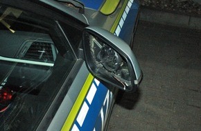 Kreispolizeibehörde Märkischer Kreis: POL-MK: Polizeibeamte im Einsatz bestohlen