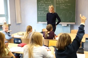Bund der Freien Waldorfschulen: Ein Drittel mehr Waldorfschüler in 25 Jahren