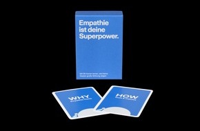 Zurich Gruppe Deutschland: Empathie - der Power Skill f&uuml;r wirtschaftlichen Erfolg und funktionierende Beziehungen