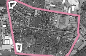 Gebäude- und Wohnungsbaugesellschaft Wernigerode mbH: Wernigerode ist die einzige ostdeutsche Kommune, die 2021 im Europan-Wettbewerb Ideen junger europäischer Architekten/Innen zur Stadtgestaltung nutzt / Begehung und Kolloquium am 27. Mai