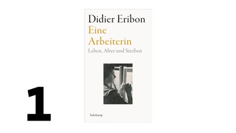 SWR - Südwestrundfunk: 1. Platz der SWR Bestenliste: "Eine Arbeiterin. Leben, Alter und Sterben"