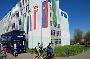 NTB Interstaatliche Hochschule für Technik: Studien-Infotag am 2. März 2013 in Buchs: Mit Ingenieurstudium abheben zum Erfolg (Bild)