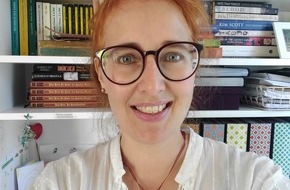 Universität Duisburg-Essen: DFG-Förderung für Katrin Althans: Geflüchtete in Recht und Literatur