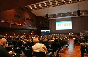 Congress und Messe Innsbruck GmbH: Internationales Holzbau-Forum Innsbruck