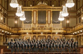 ZDF: Neujahrskonzert der Wiener Philharmoniker bis 2027 im ZDF