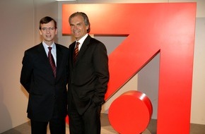 ProSiebenSat.1 Media SE: Vorzugsaktionäre stimmen Sonderbeschluss zu / ProSiebenSat.1 Media AG: Hauptversammlung mit 350 Aktionären, Präsenz des Grundkapitals lag bei 66%