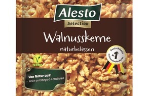 Lidl: Lidl-Eigenmarken glänzen in aktueller Ökotest mit Spitzennoten / Walnusskerne und Handcreme erhalten die Note "sehr gut"