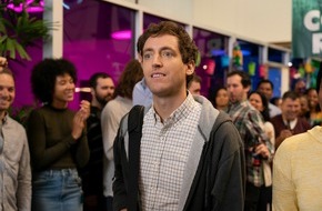 Sky Deutschland: Die Nerds aus "Silicon Valley" kehren ein letztes Mal zurück: Die finale Staffel im Dezember auf Sky