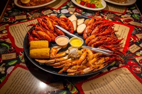Year of Food: Louisiana präsentiert Kultur zum Anbeißen