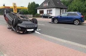 Polizeiinspektion Leer/Emden: POL-LER: Pressemitteilung der Polizeiinspektion Leer/Emden für den 26.07.2022